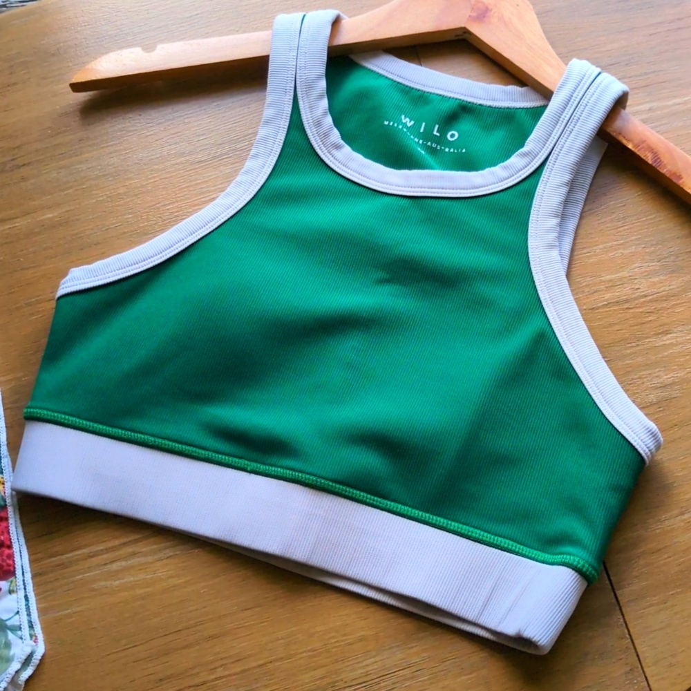 WILO top